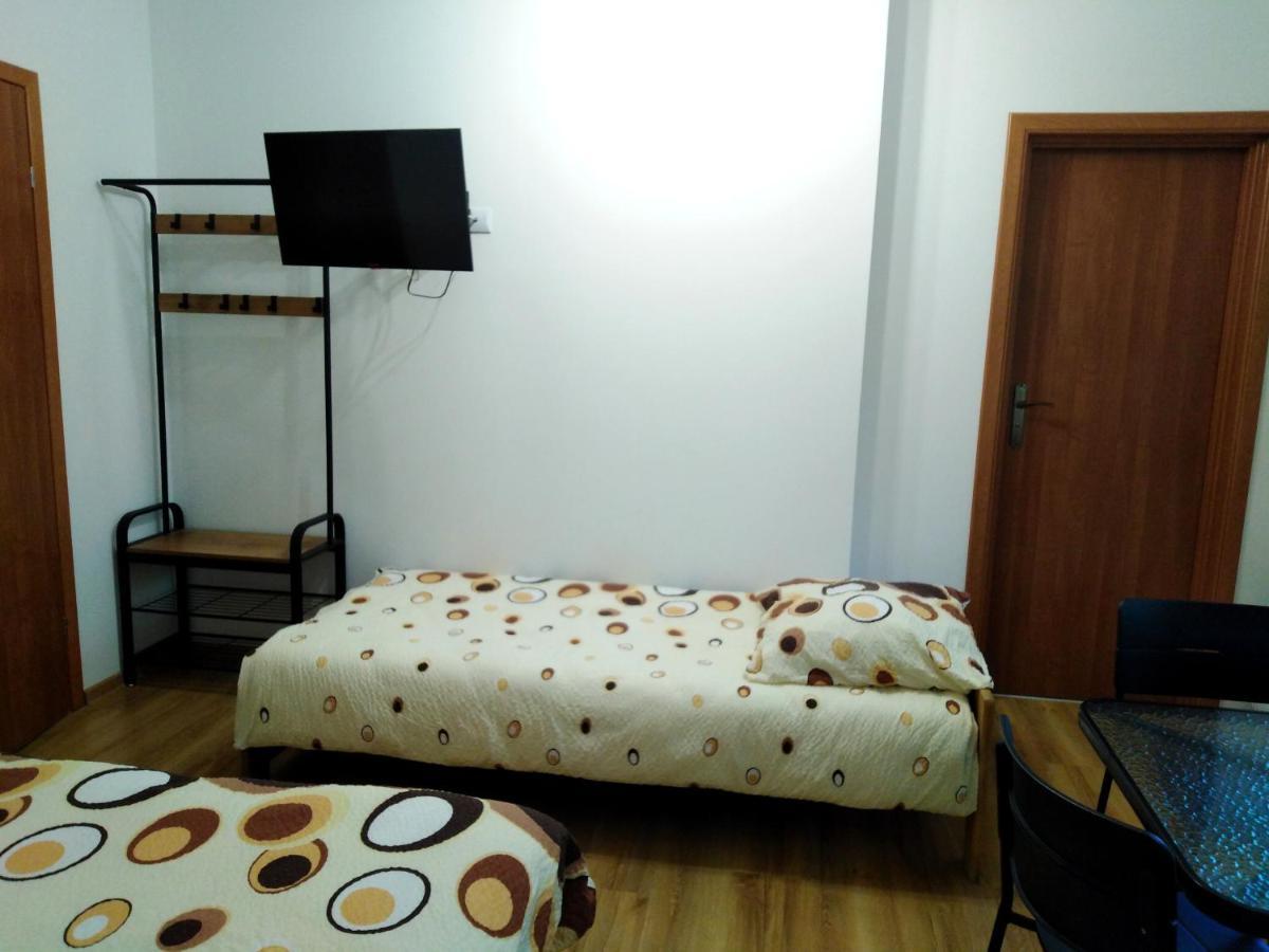 Piernikowy Dworek Lubicz Esterno foto