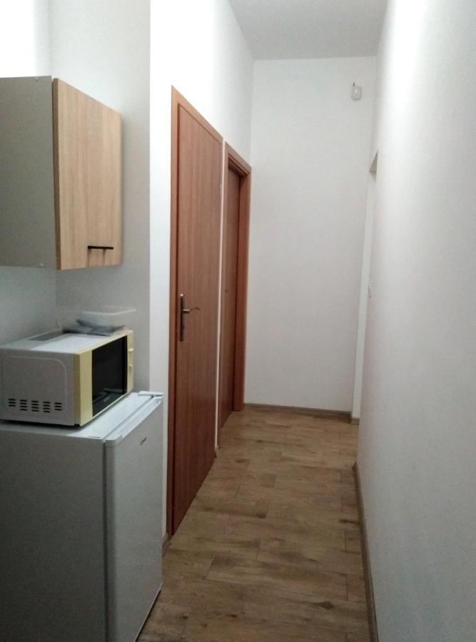 Piernikowy Dworek Lubicz Esterno foto