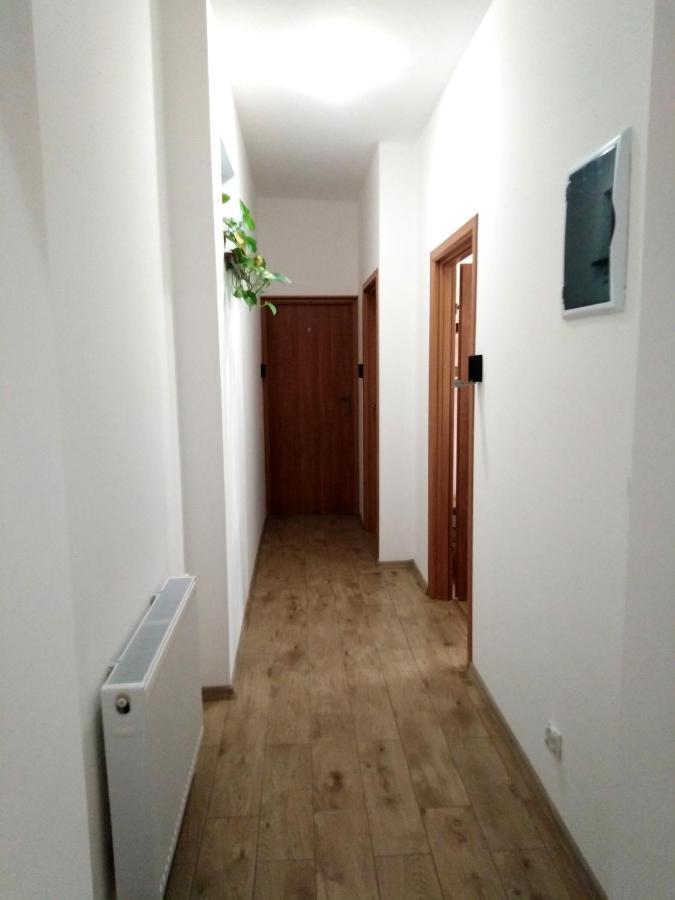 Piernikowy Dworek Lubicz Esterno foto