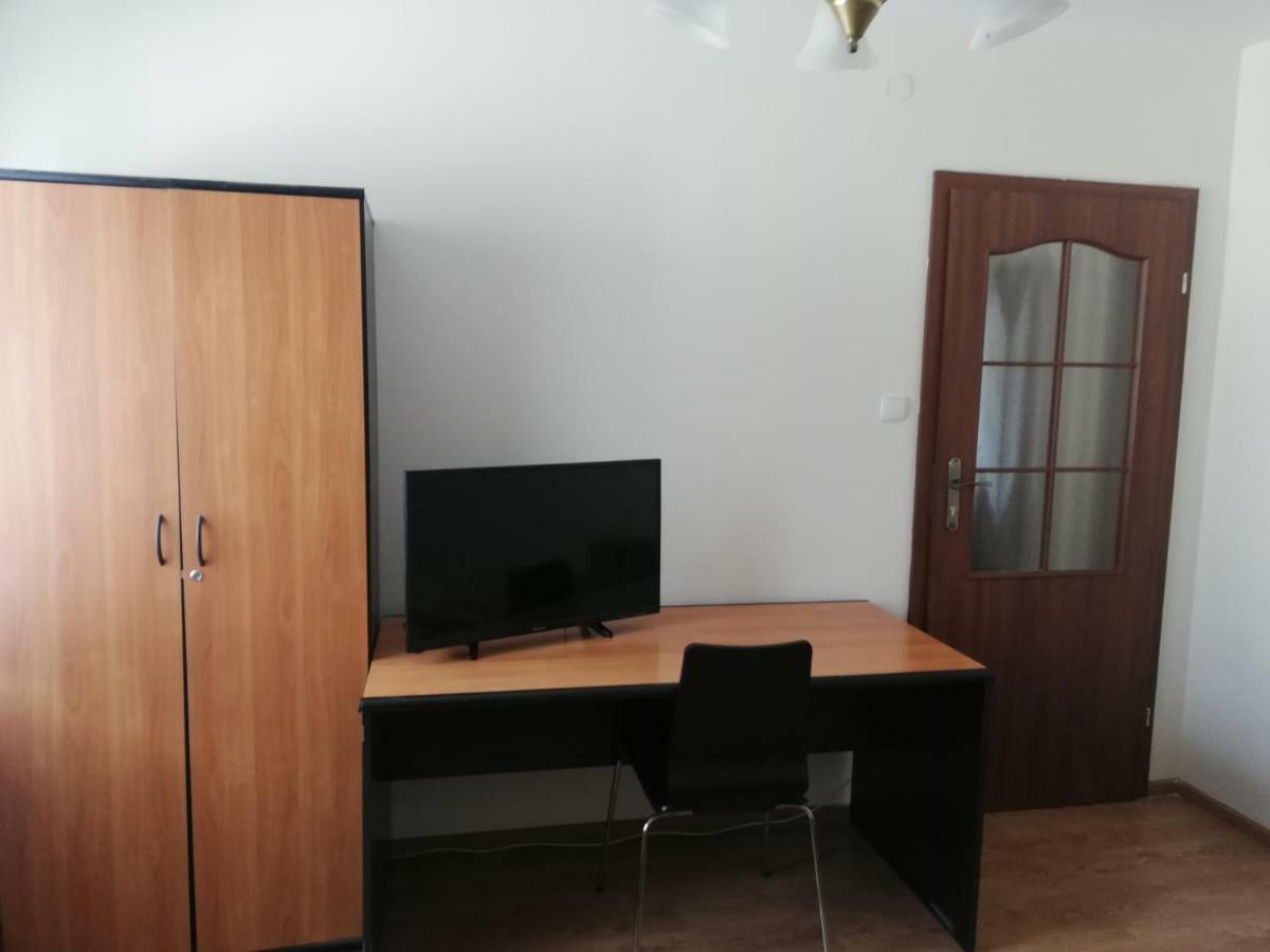 Piernikowy Dworek Lubicz Esterno foto